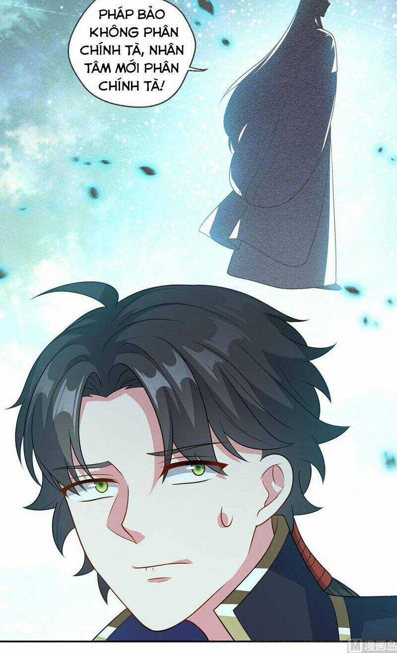 Tiên Ma Đồng Tu - Chapter 172 - Trang 14