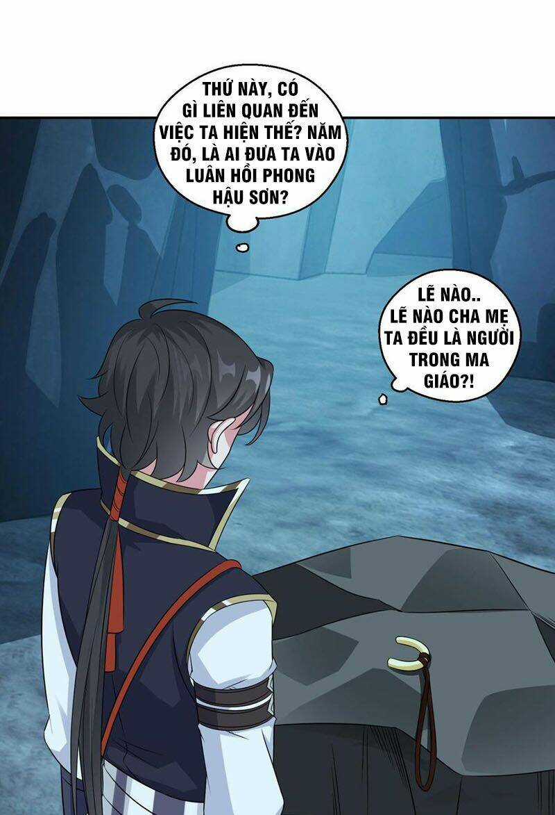 Tiên Ma Đồng Tu - Chapter 172 - Trang 15
