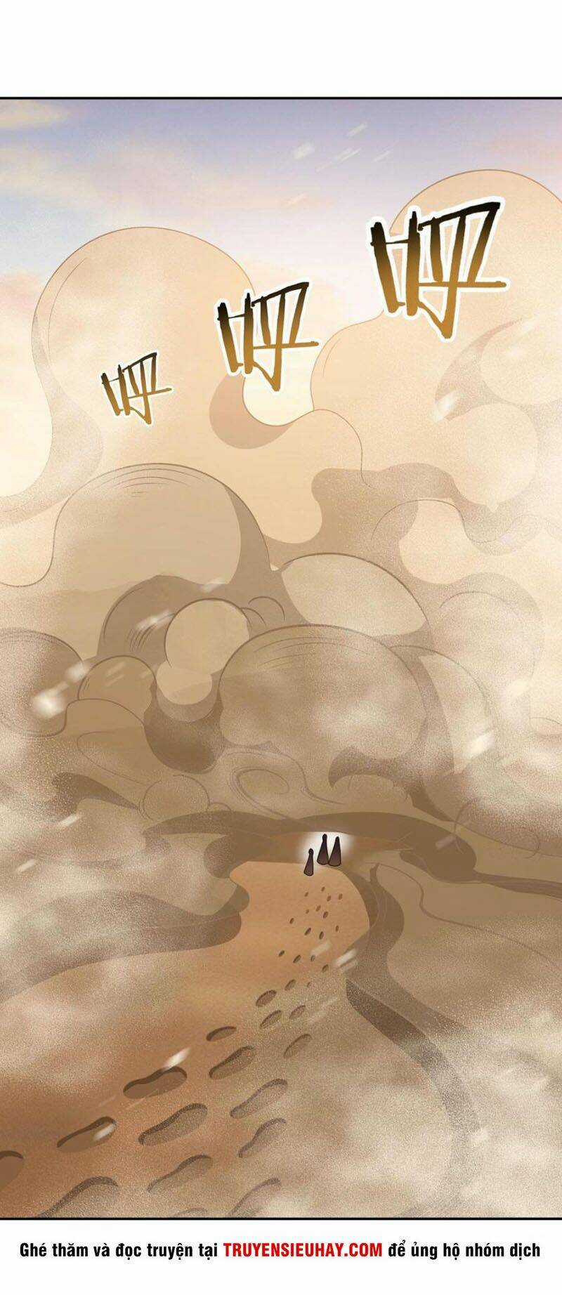 Tiên Ma Đồng Tu - Chapter 172 - Trang 18