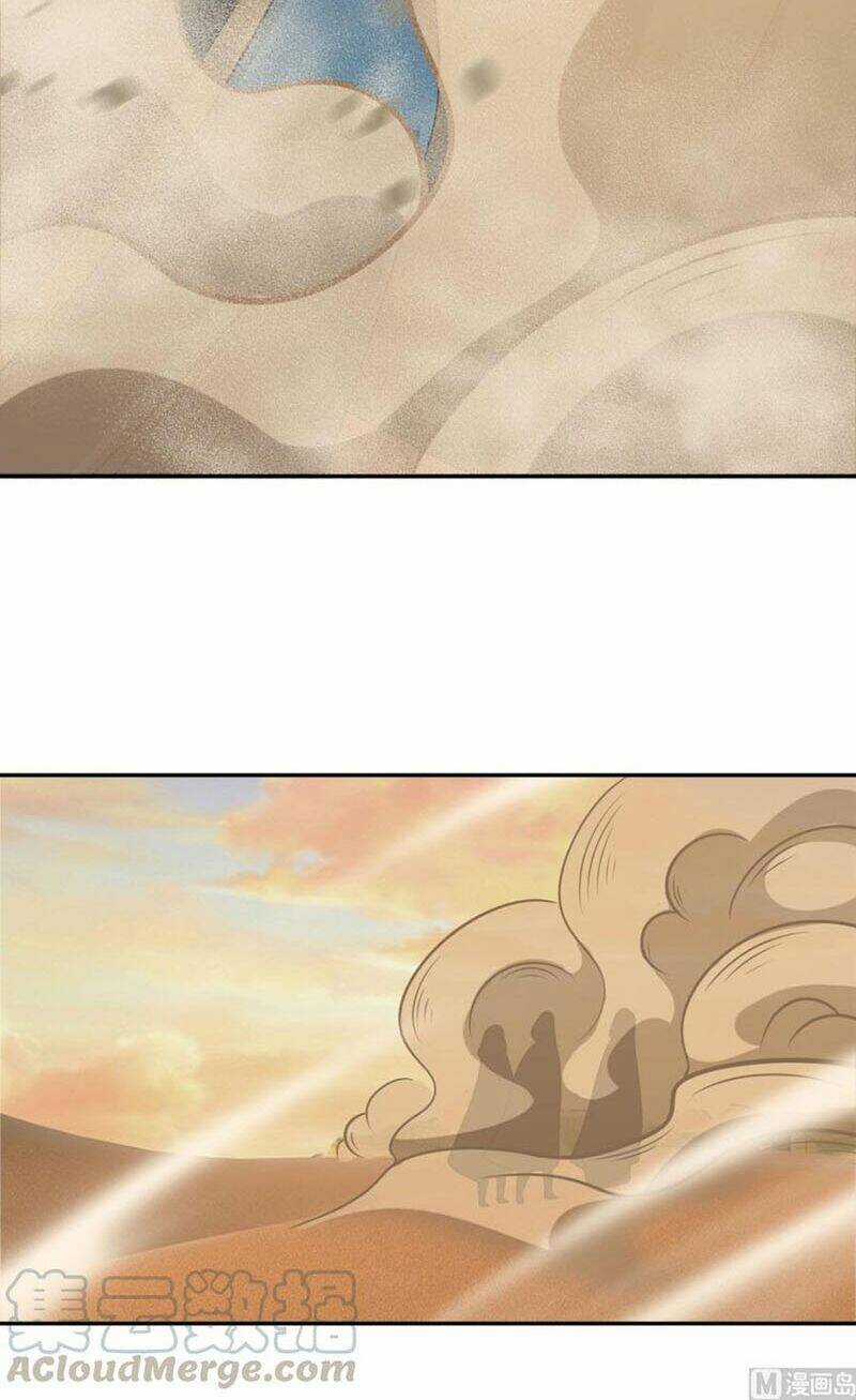 Tiên Ma Đồng Tu - Chapter 172 - Trang 20