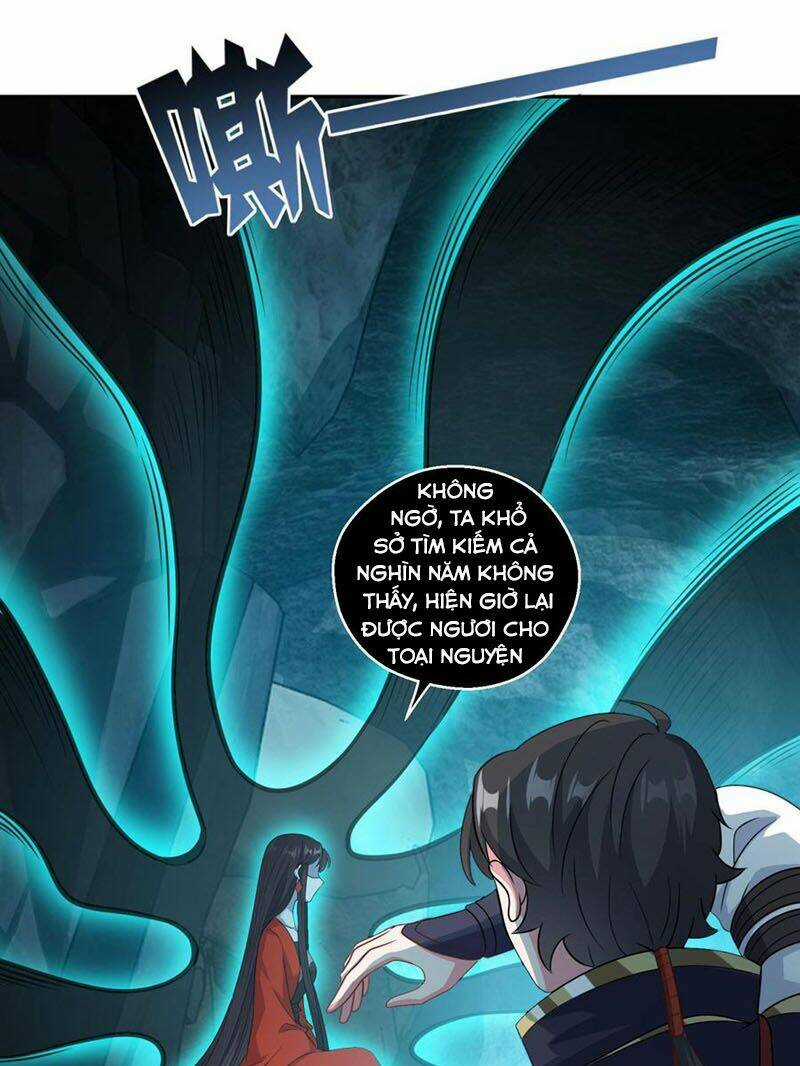 Tiên Ma Đồng Tu - Chapter 172 - Trang 9