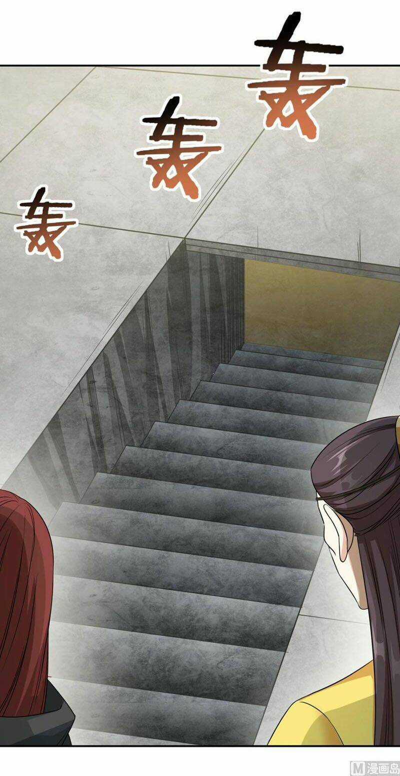 Tiên Ma Đồng Tu - Chapter 173 - Trang 4