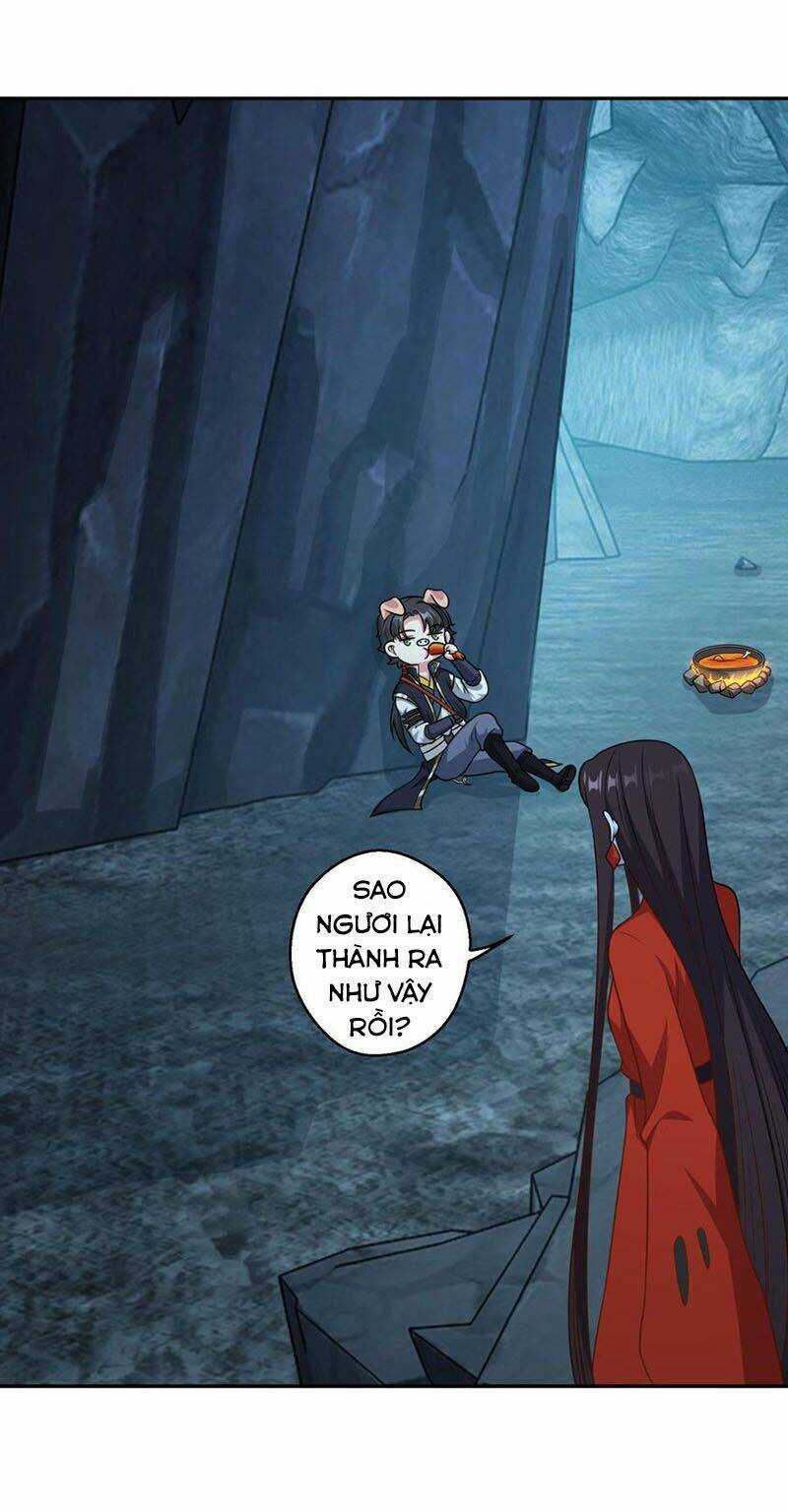 Tiên Ma Đồng Tu - Chapter 174 - Trang 15