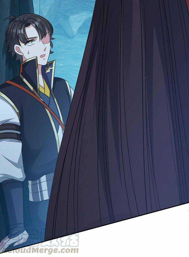 Tiên Ma Đồng Tu - Chapter 174 - Trang 22