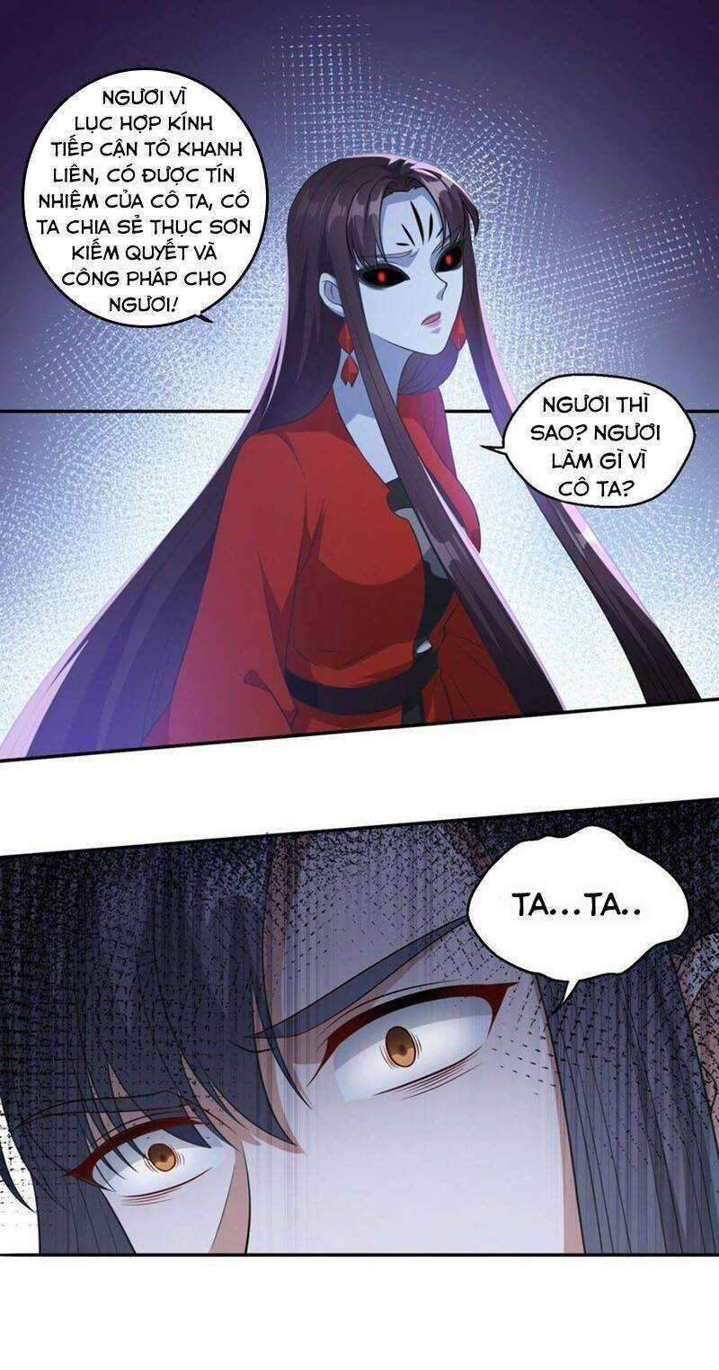 Tiên Ma Đồng Tu - Chapter 175 - Trang 11