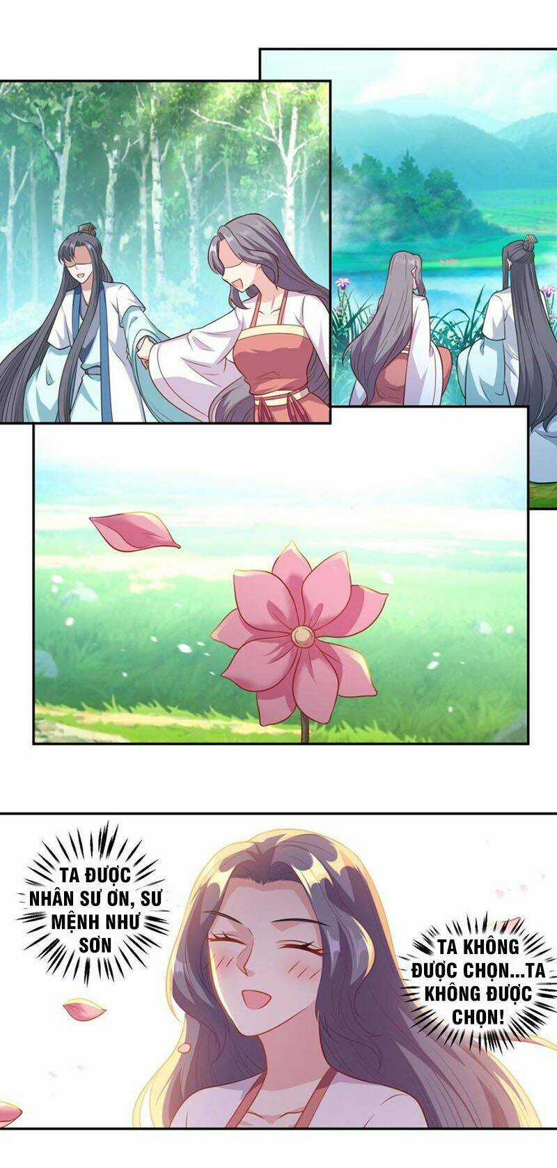 Tiên Ma Đồng Tu - Chapter 175 - Trang 12
