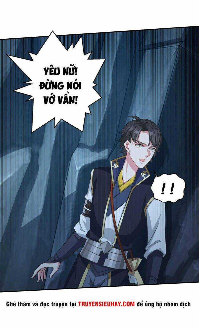 Tiên Ma Đồng Tu - Chapter 175 - Trang 7