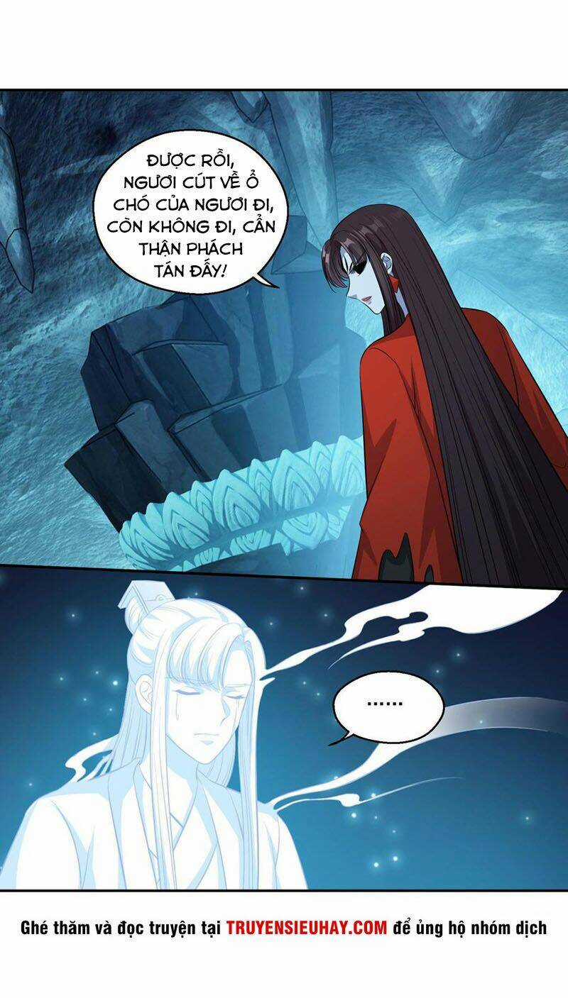 Tiên Ma Đồng Tu - Chapter 176 - Trang 3