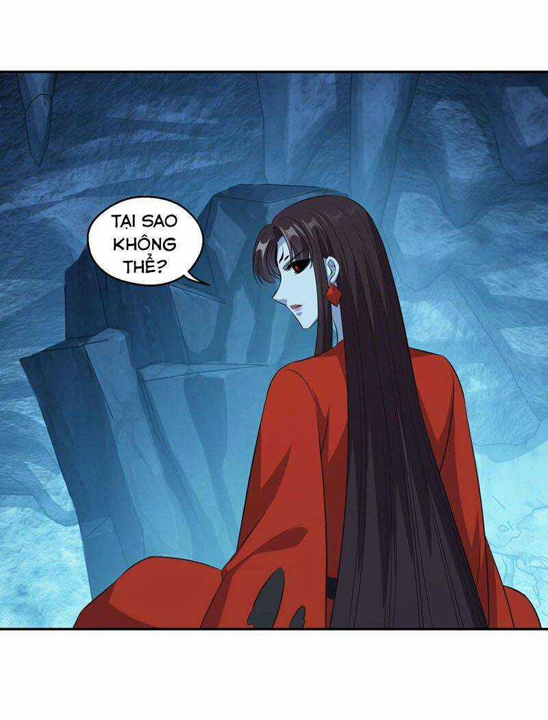 Tiên Ma Đồng Tu - Chapter 176 - Trang 8