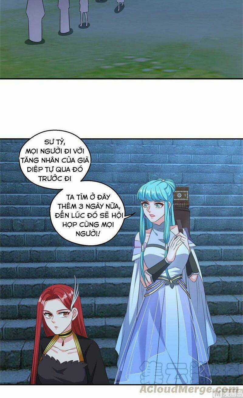 Tiên Ma Đồng Tu - Chapter 177 - Trang 13