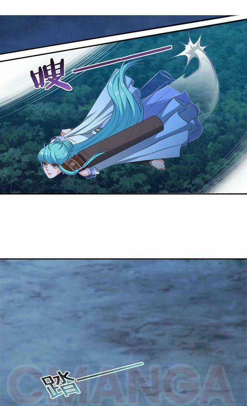 Tiên Ma Đồng Tu - Chapter 177 - Trang 32