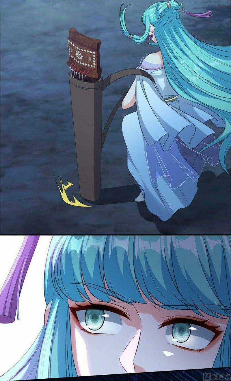 Tiên Ma Đồng Tu - Chapter 177 - Trang 33