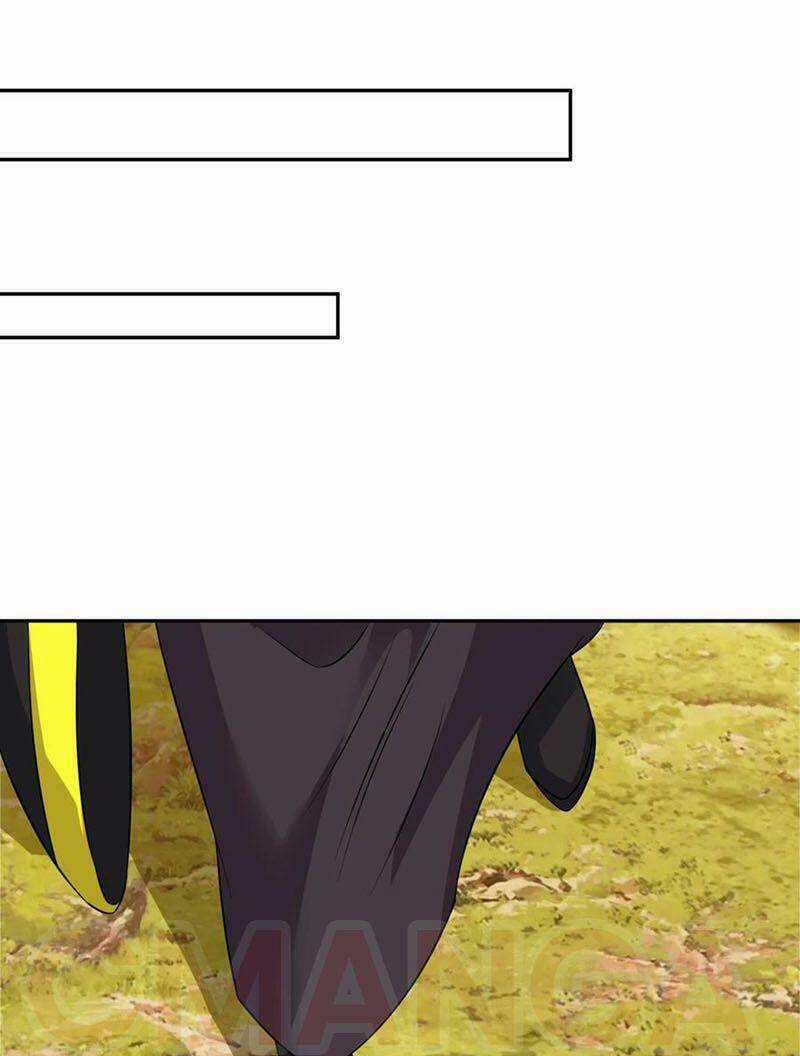 Tiên Ma Đồng Tu - Chapter 177 - Trang 5