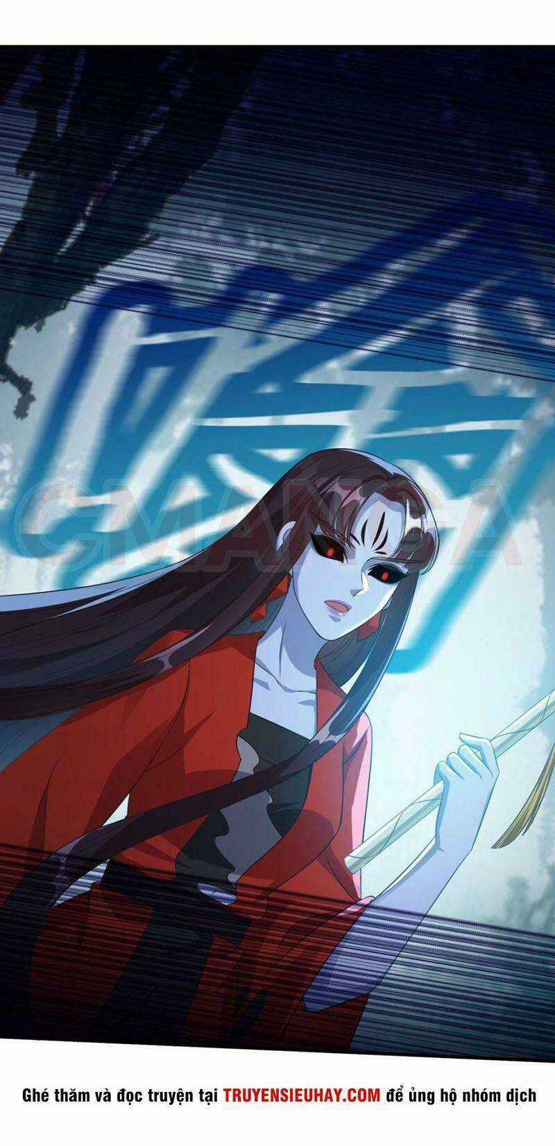 Tiên Ma Đồng Tu - Chapter 178 - Trang 1