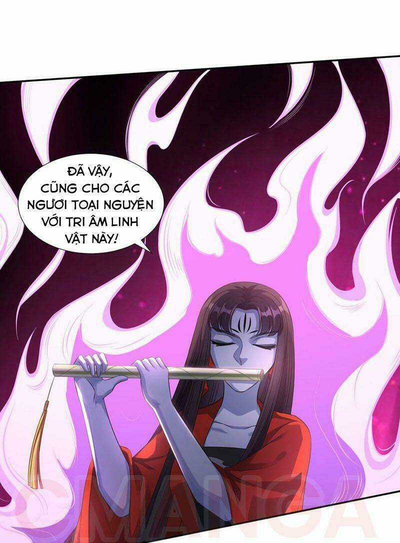 Tiên Ma Đồng Tu - Chapter 178 - Trang 3