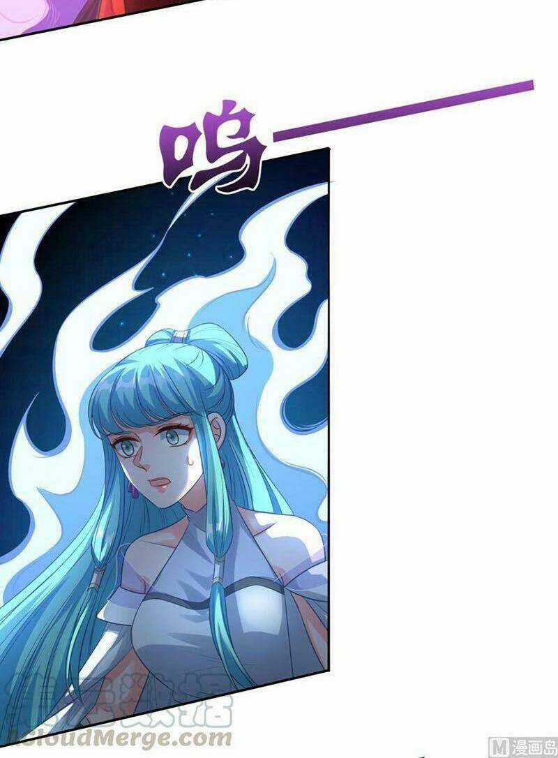 Tiên Ma Đồng Tu - Chapter 178 - Trang 4