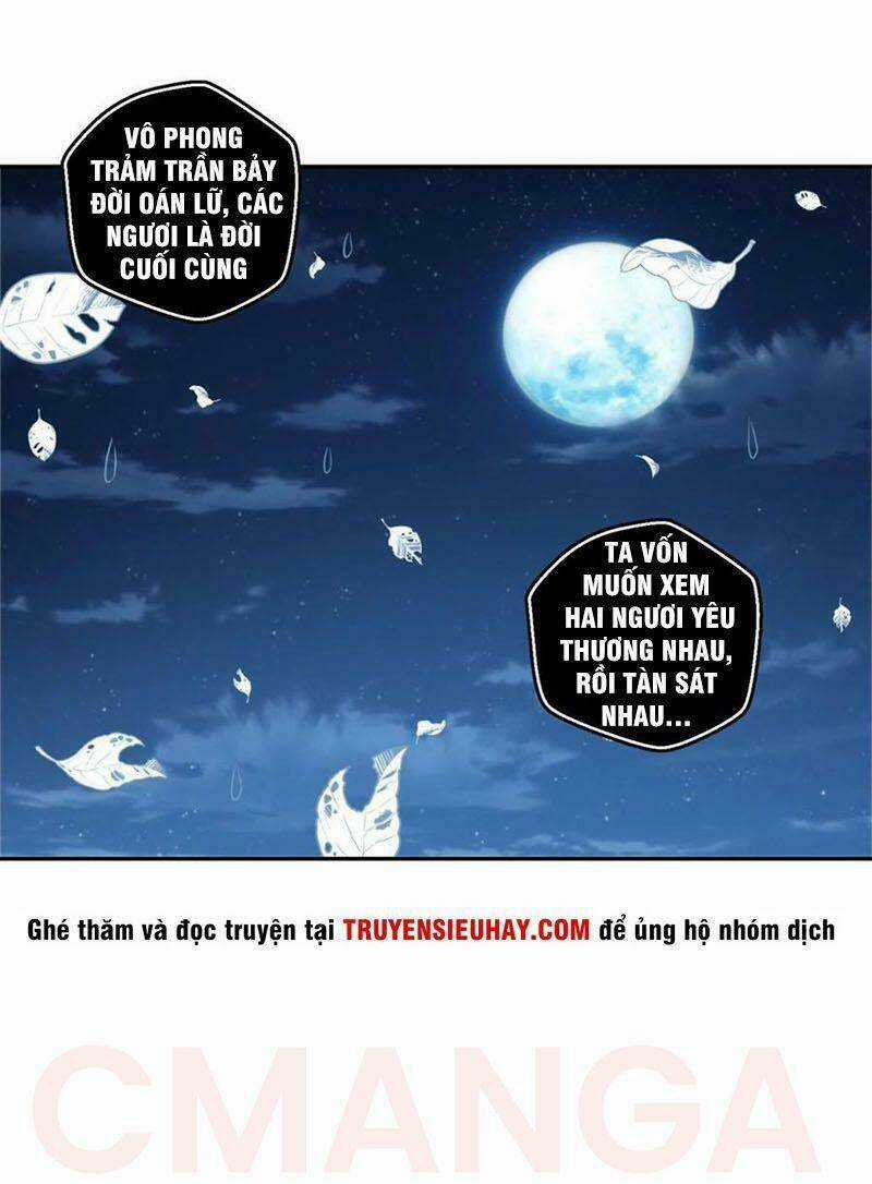 Tiên Ma Đồng Tu - Chapter 178 - Trang 32