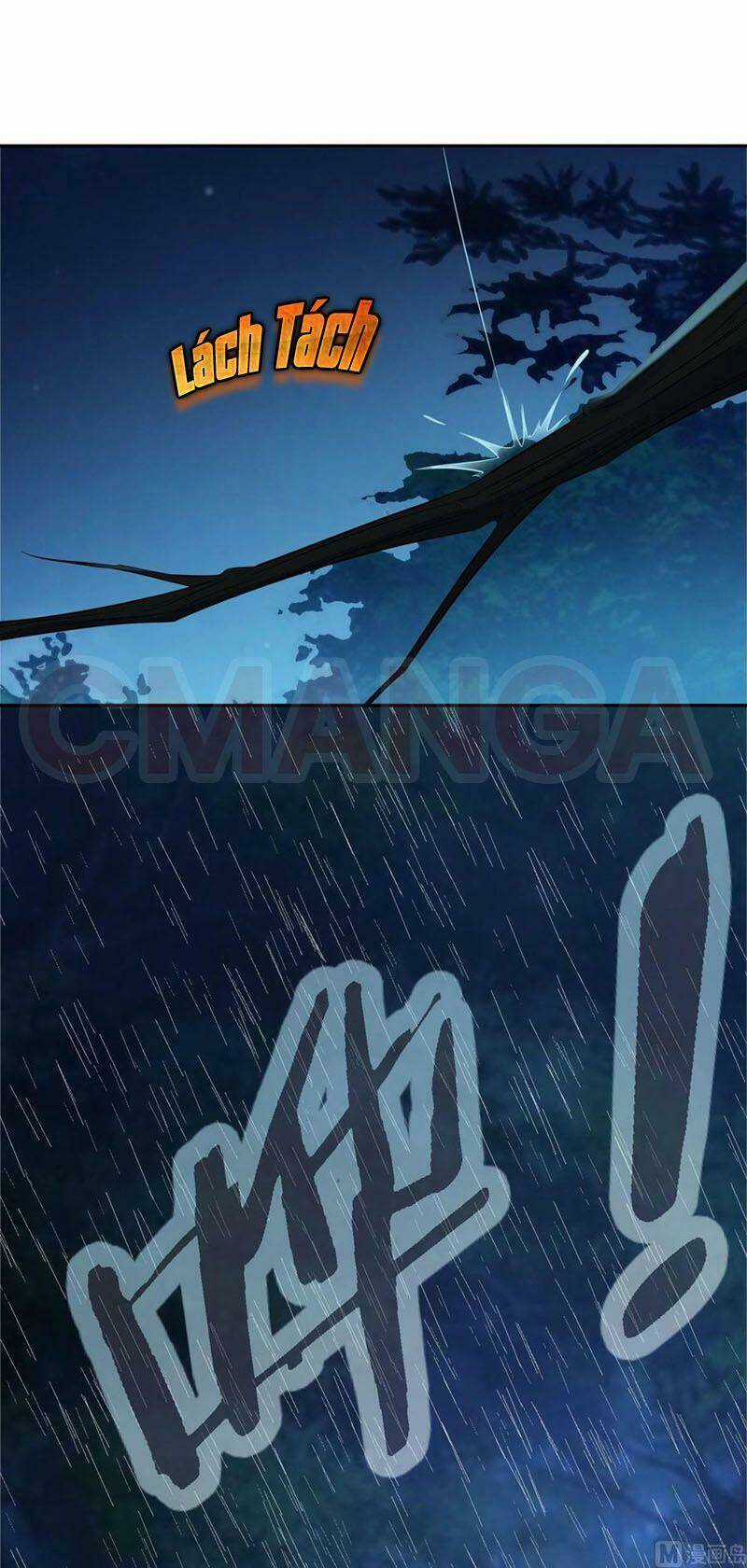 Tiên Ma Đồng Tu - Chapter 178 - Trang 34