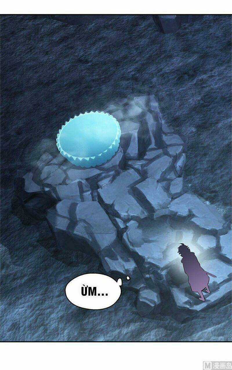 Tiên Ma Đồng Tu - Chapter 178 - Trang 10