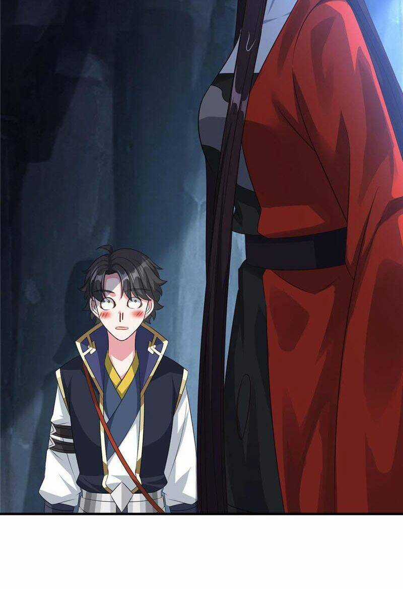 Tiên Ma Đồng Tu - Chapter 179 - Trang 4