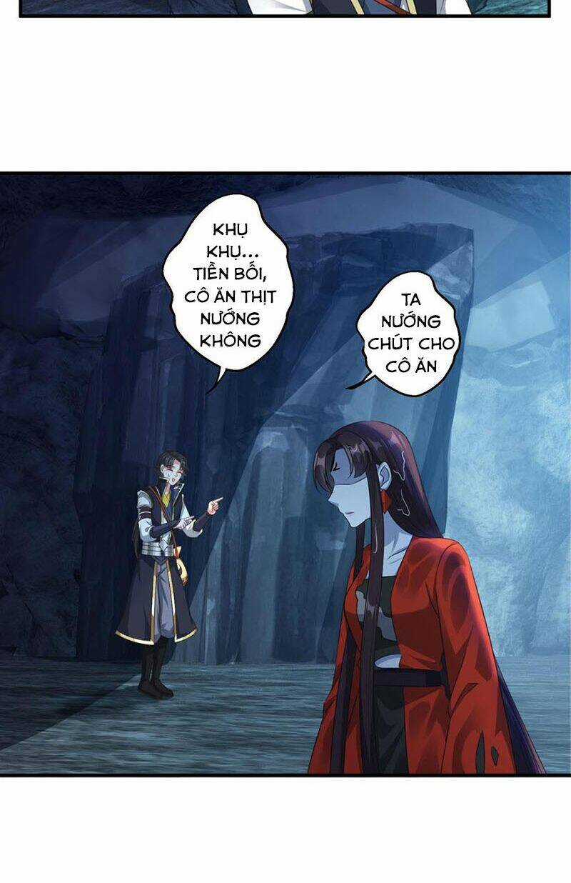 Tiên Ma Đồng Tu - Chapter 179 - Trang 8