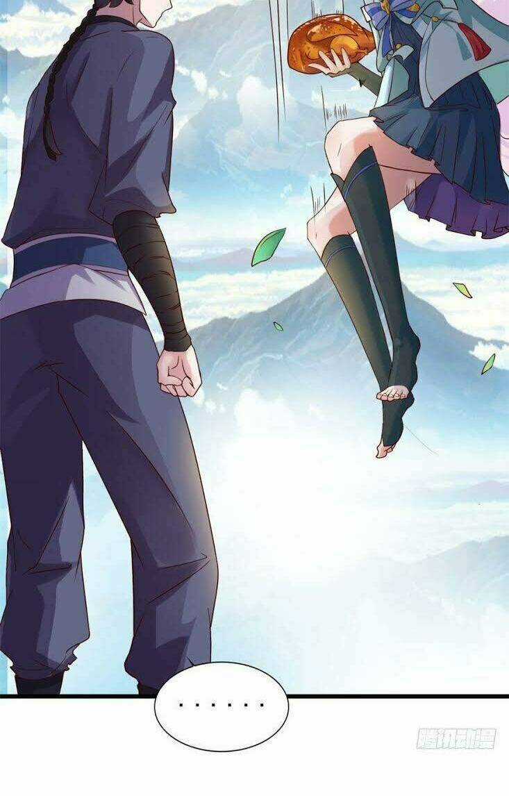 Tiên Ma Đồng Tu - Chapter 18 - Trang 10