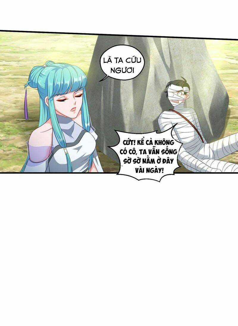 Tiên Ma Đồng Tu - Chapter 180 - Trang 3