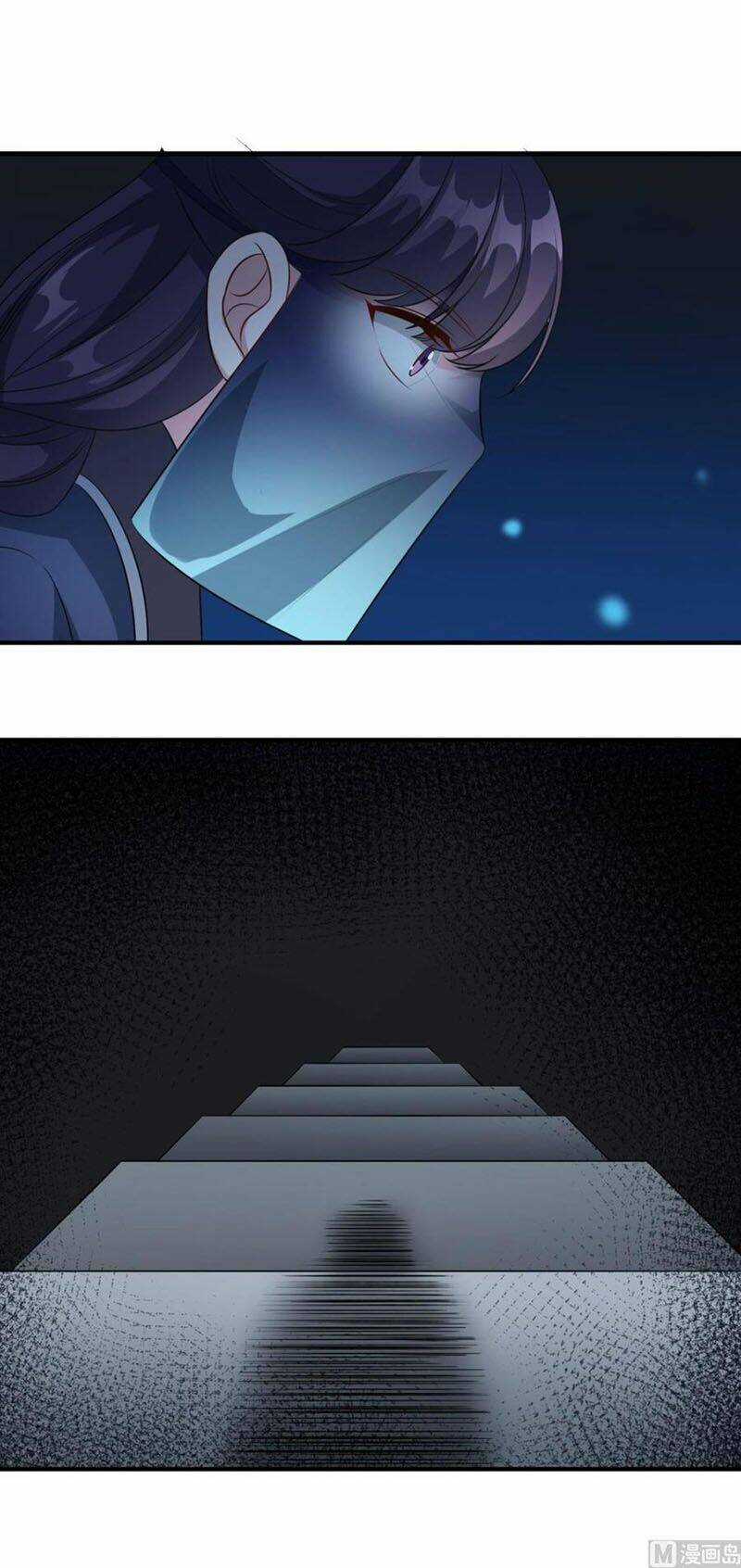 Tiên Ma Đồng Tu - Chapter 182 - Trang 11