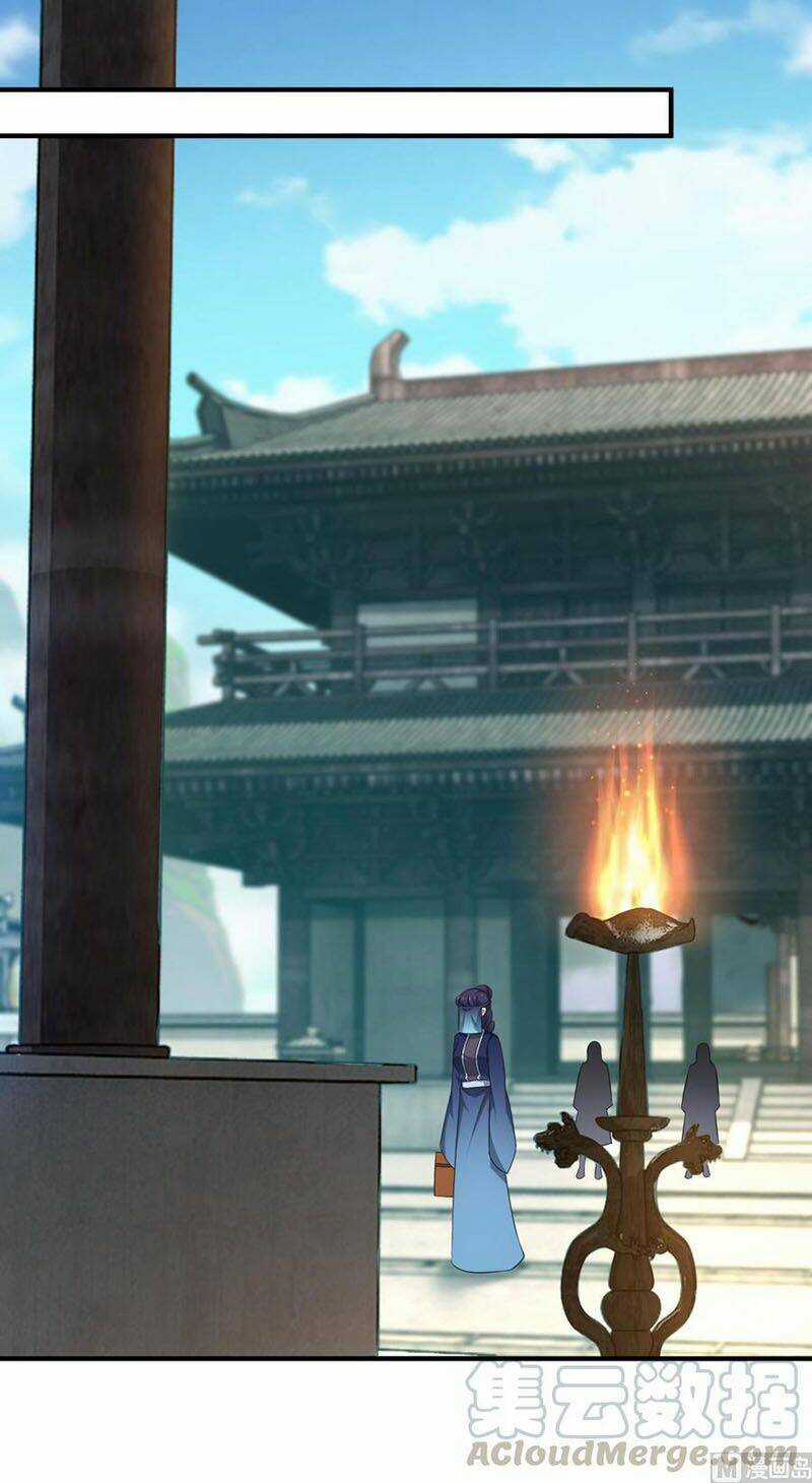 Tiên Ma Đồng Tu - Chapter 182 - Trang 3