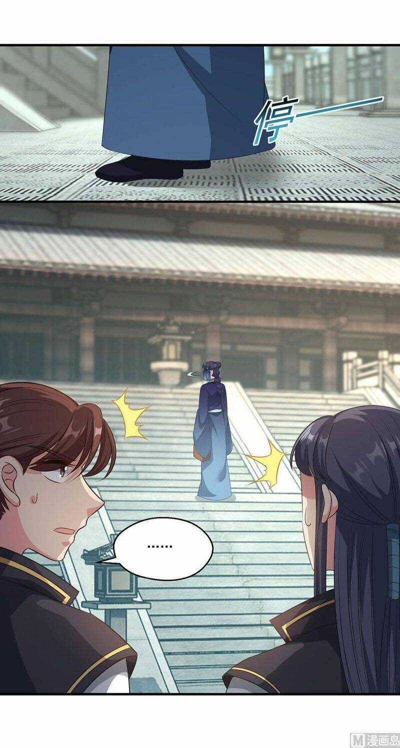 Tiên Ma Đồng Tu - Chapter 182 - Trang 8