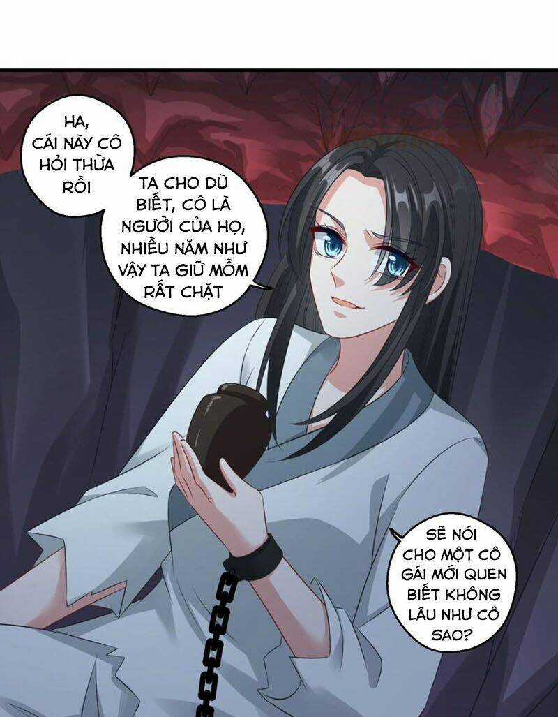 Tiên Ma Đồng Tu - Chapter 183 - Trang 5