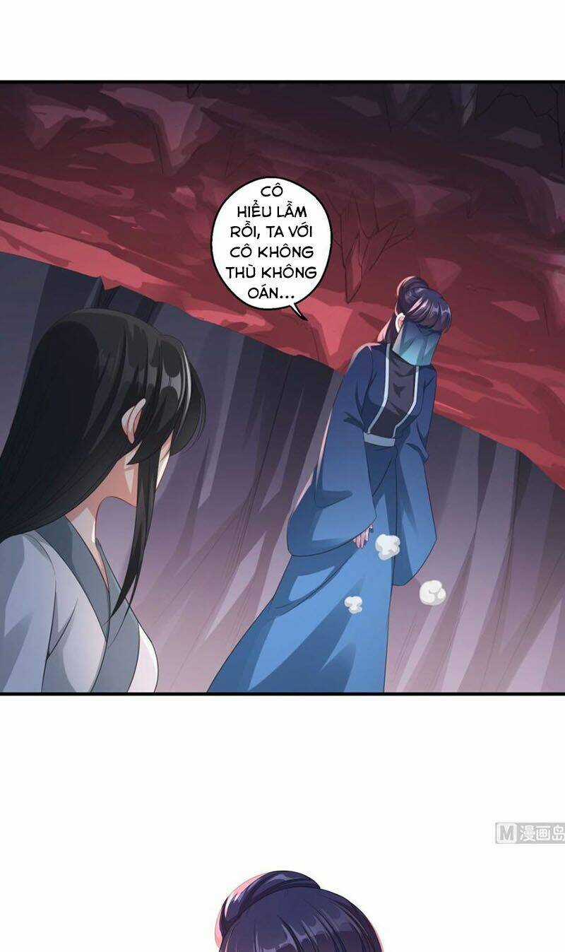Tiên Ma Đồng Tu - Chapter 183 - Trang 9