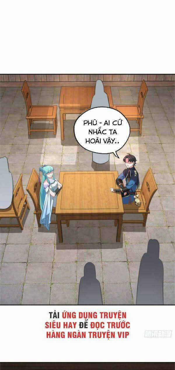 Tiên Ma Đồng Tu - Chapter 184 - Trang 4