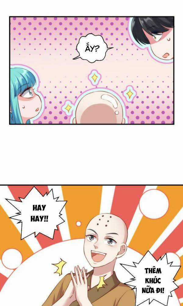 Tiên Ma Đồng Tu - Chapter 185 - Trang 17