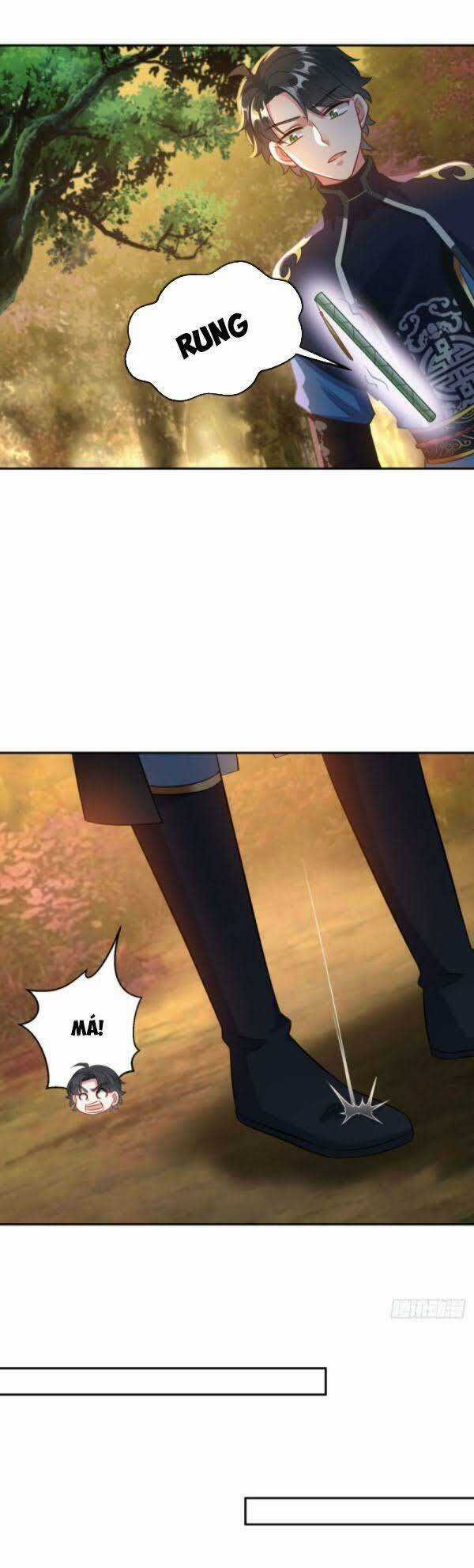 Tiên Ma Đồng Tu - Chapter 185 - Trang 10