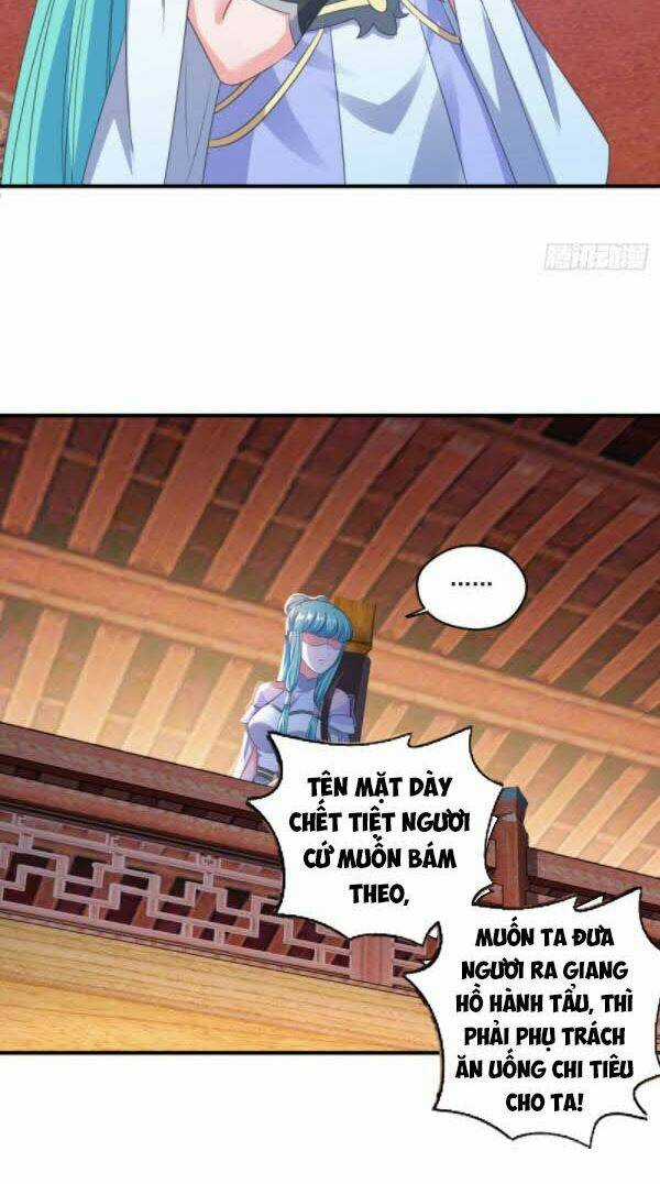 Tiên Ma Đồng Tu - Chapter 187 - Trang 5