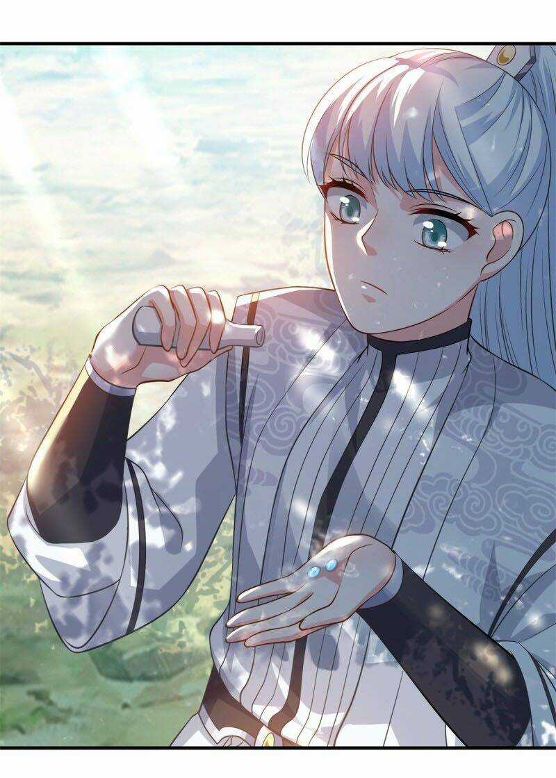 Tiên Ma Đồng Tu - Chapter 189 - Trang 1