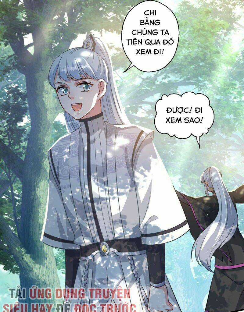 Tiên Ma Đồng Tu - Chapter 189 - Trang 10