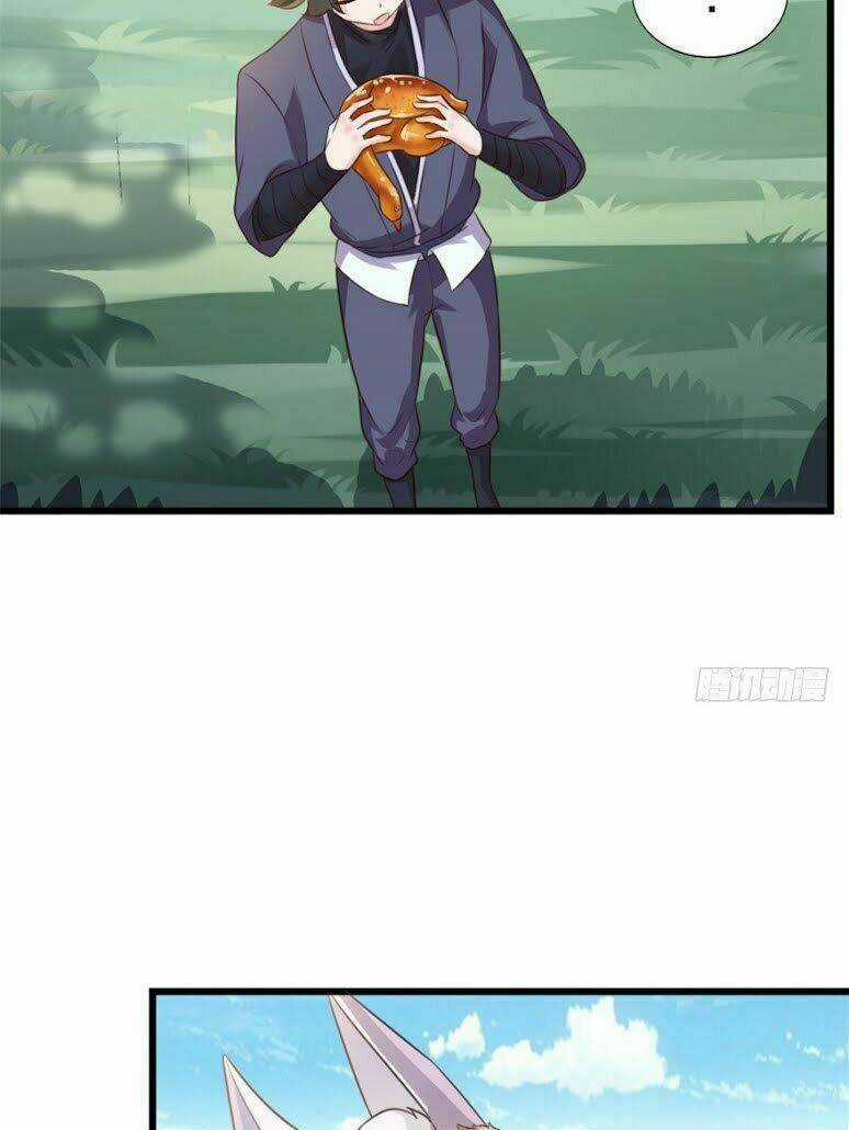 Tiên Ma Đồng Tu - Chapter 19 - Trang 3