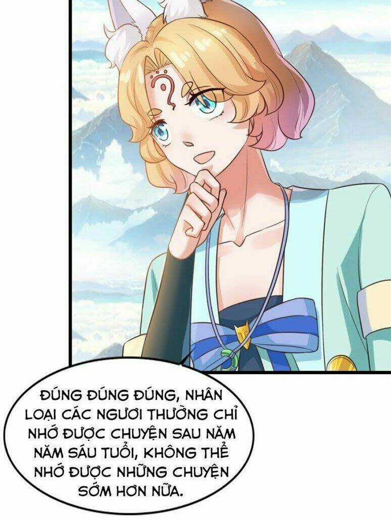 Tiên Ma Đồng Tu - Chapter 19 - Trang 4