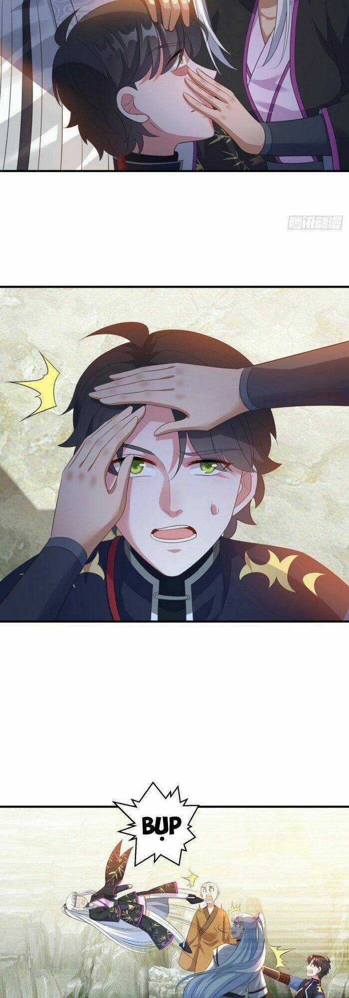 Tiên Ma Đồng Tu - Chapter 191 - Trang 6