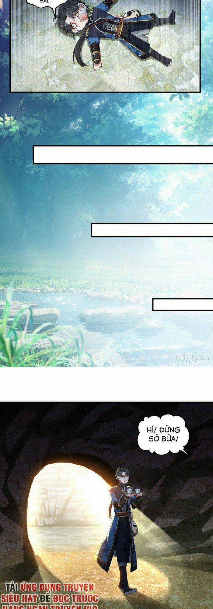 Tiên Ma Đồng Tu - Chapter 191 - Trang 9