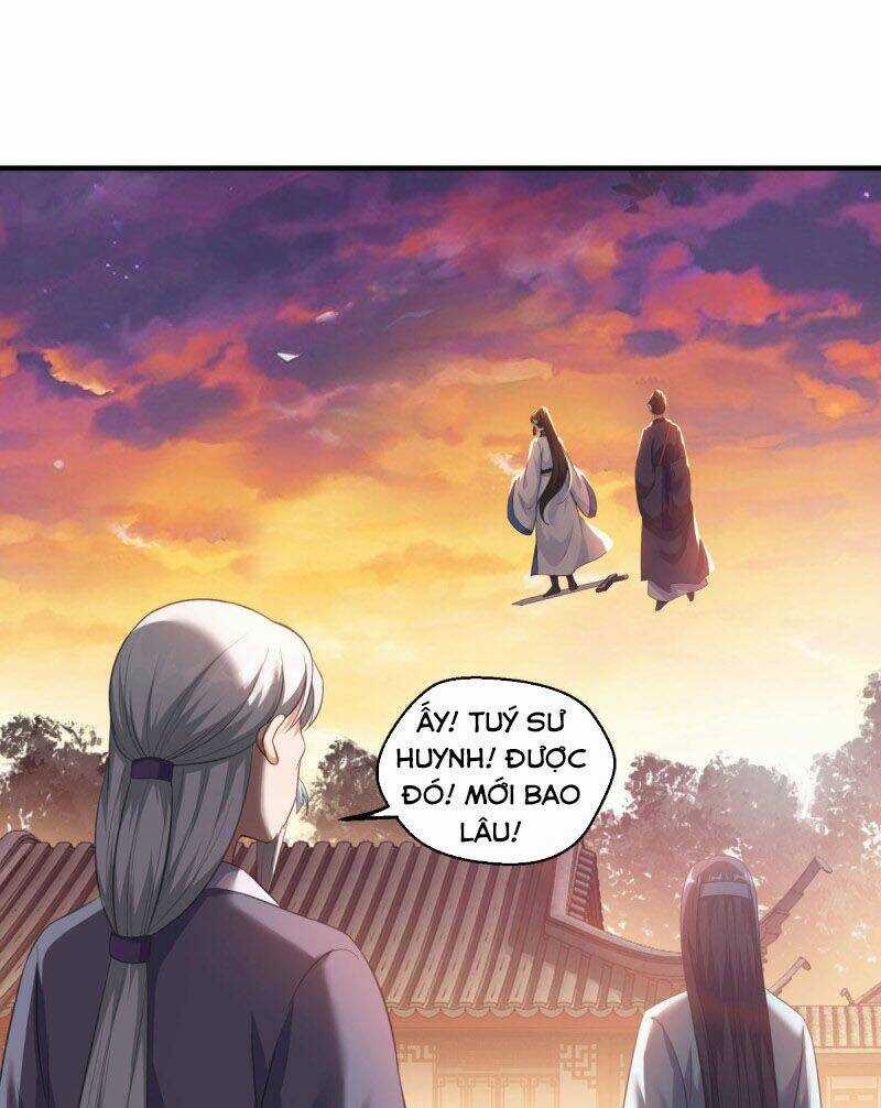 Tiên Ma Đồng Tu - Chapter 192 - Trang 20