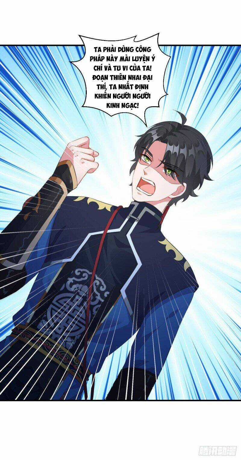 Tiên Ma Đồng Tu - Chapter 192 - Trang 4