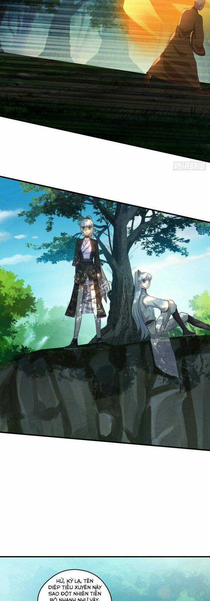 Tiên Ma Đồng Tu - Chapter 193 - Trang 8