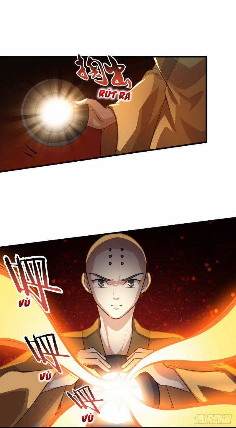 Tiên Ma Đồng Tu - Chapter 194 - Trang 2