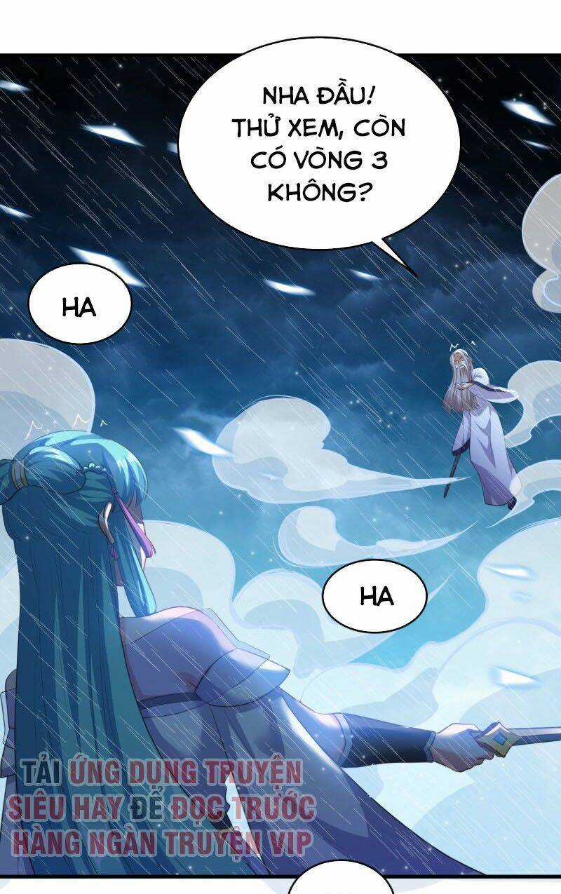 Tiên Ma Đồng Tu - Chapter 194 - Trang 38