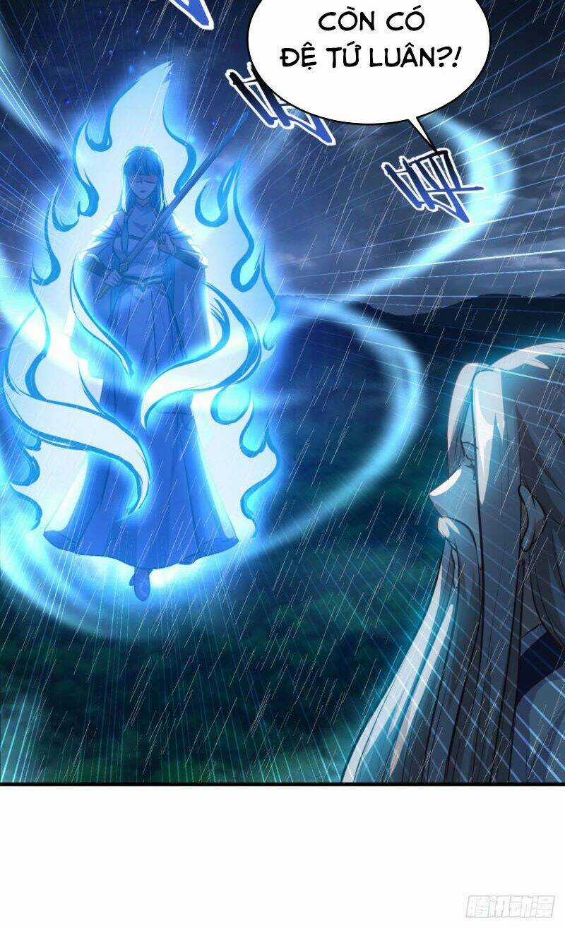 Tiên Ma Đồng Tu - Chapter 195 - Trang 5