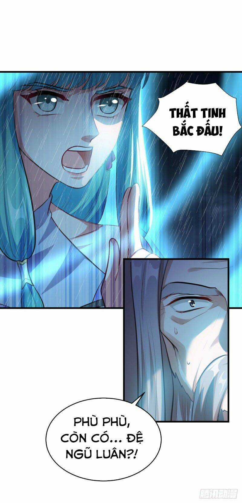 Tiên Ma Đồng Tu - Chapter 195 - Trang 8