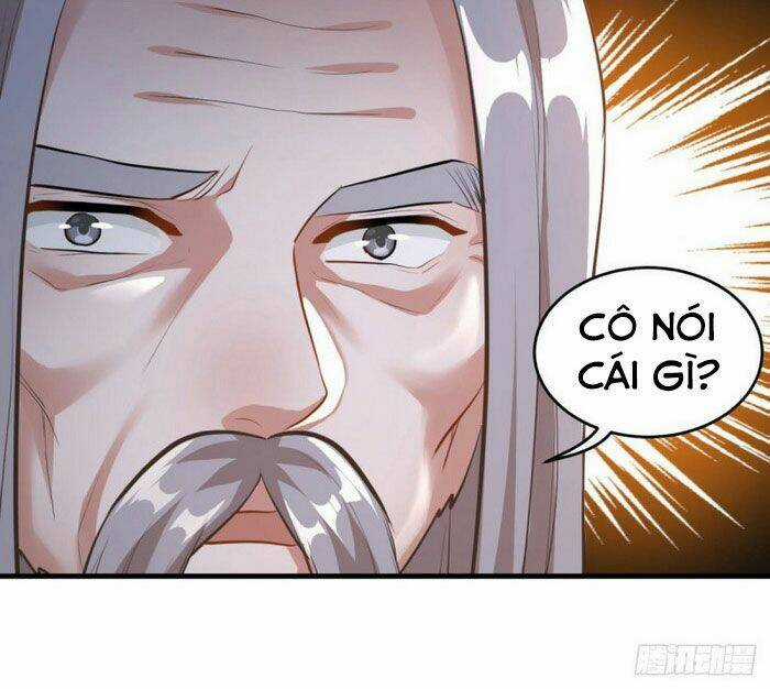 Tiên Ma Đồng Tu - Chapter 197 - Trang 23